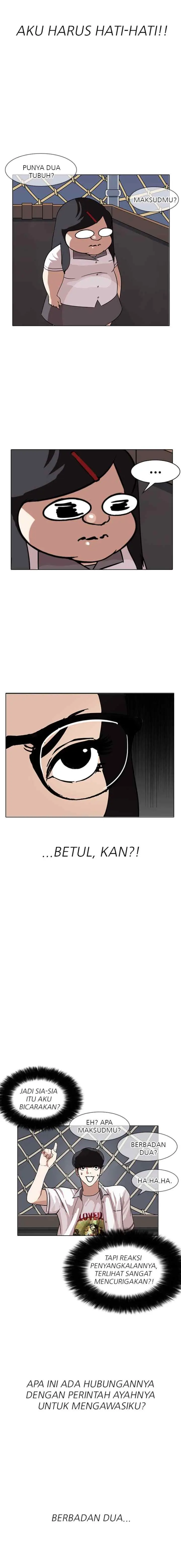 Lookism chapter 142 halaman 6