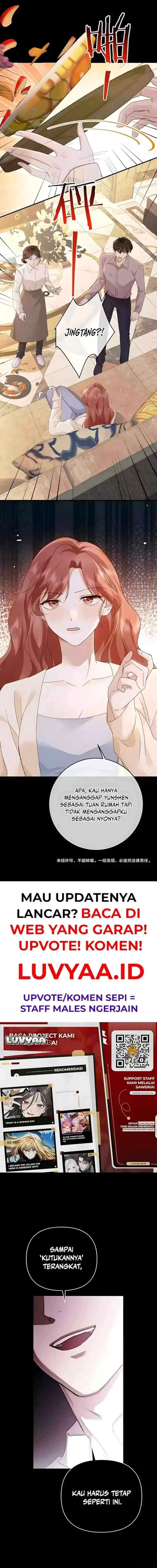 A Despicable Marriage chapter 10 halaman 12