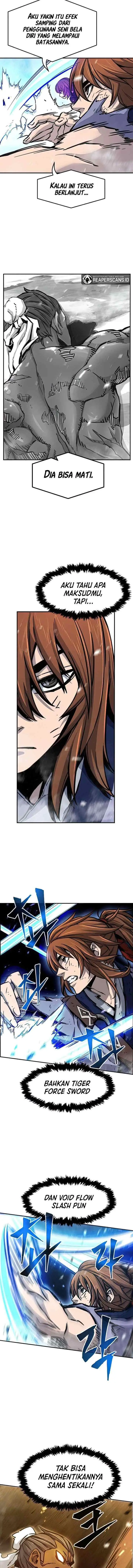 Absolute Sword Sense chapter 19 halaman 9