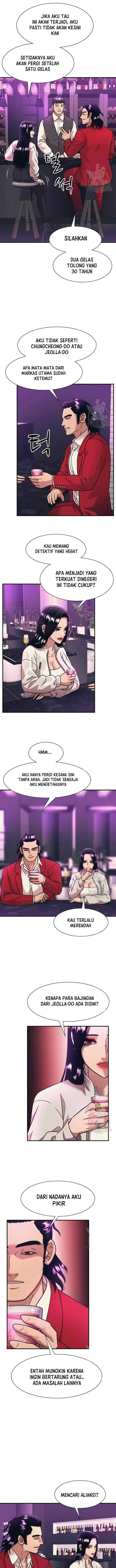 Injagang chapter 42 halaman 6