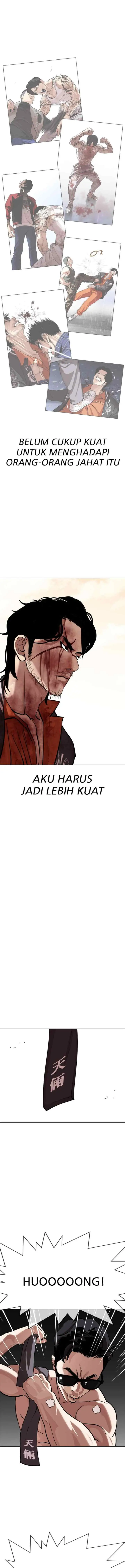 Lookism chapter 301 halaman 11