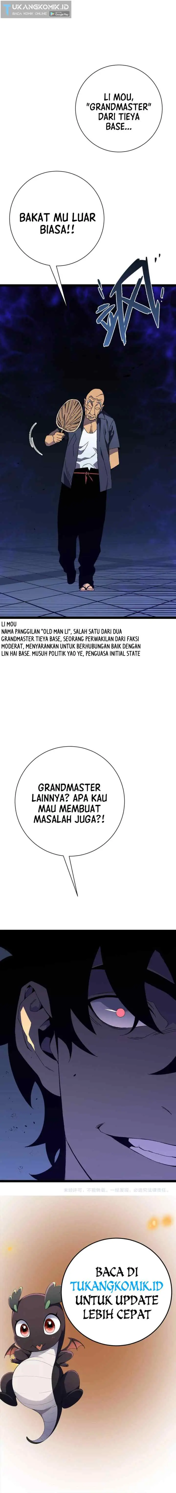 I Copy Talents (Your Talent is Mine) chapter 58 halaman 18