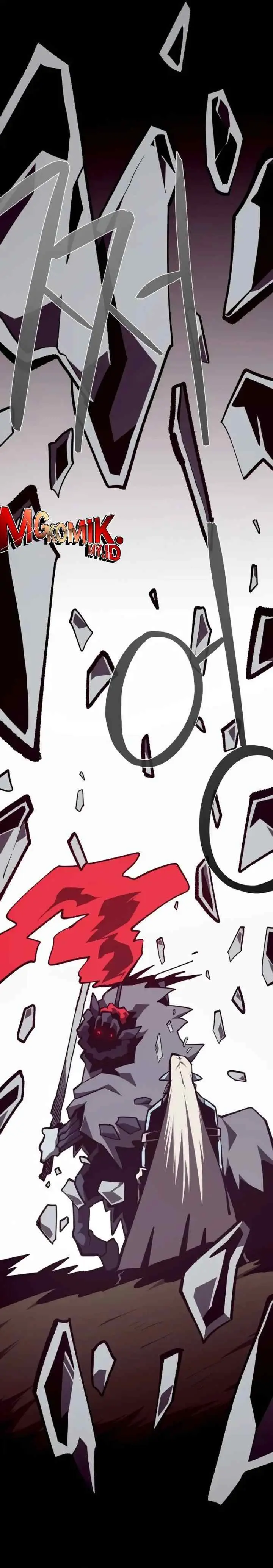 Dungeon Odyssey chapter 135 halaman 16