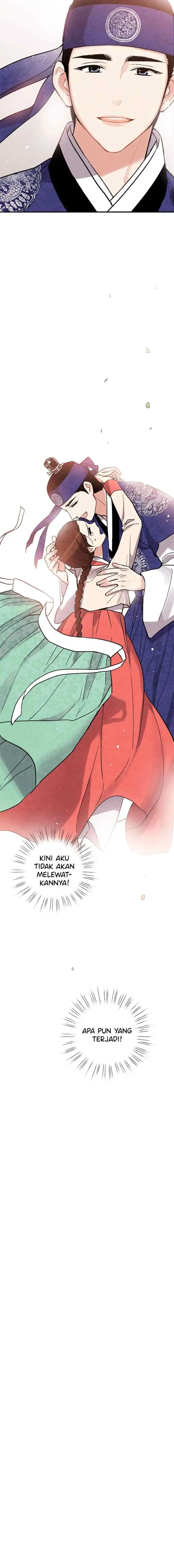 Joseon's Ban on Marriage chapter 71 halaman 17