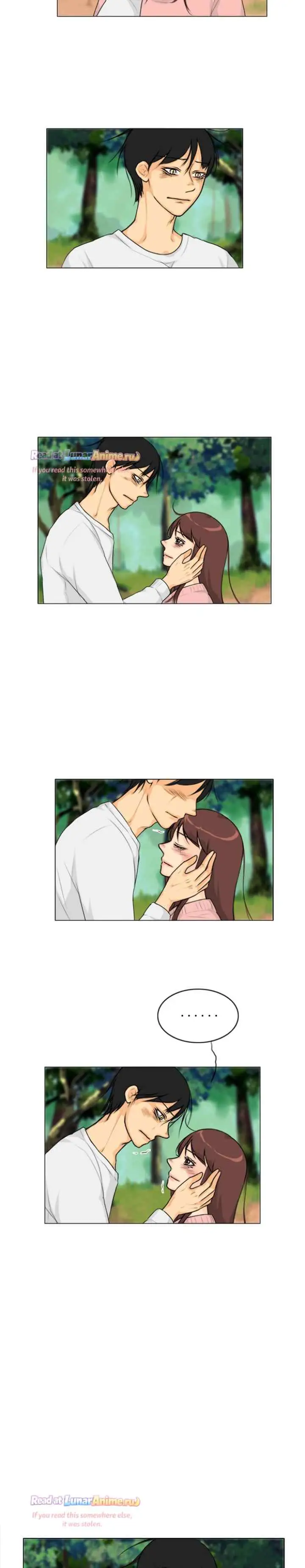 Ghost's Wife chapter 127 halaman 18