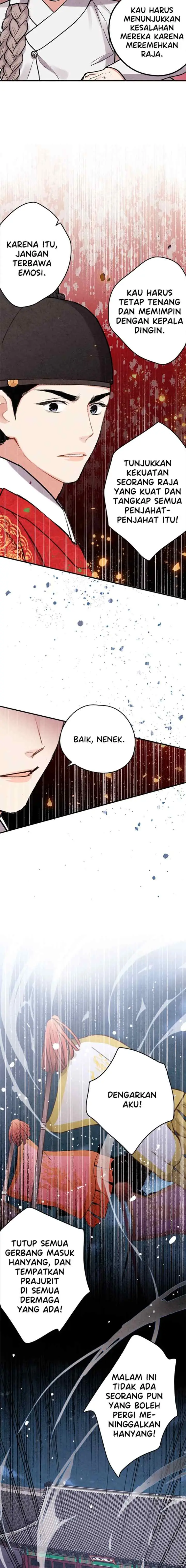 Joseon's Ban on Marriage chapter 84 halaman 10