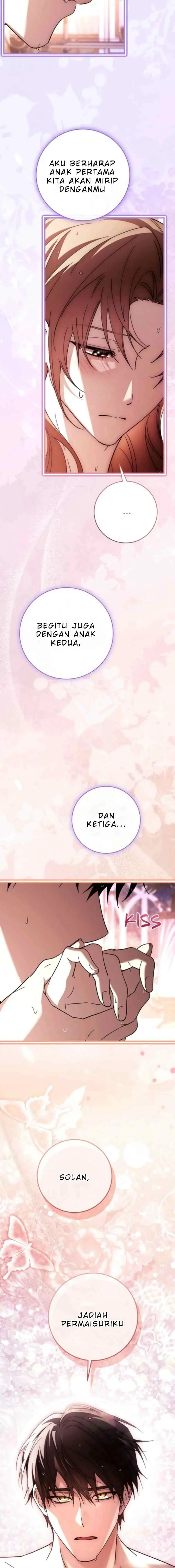 Dark Chain chapter 50 halaman 9