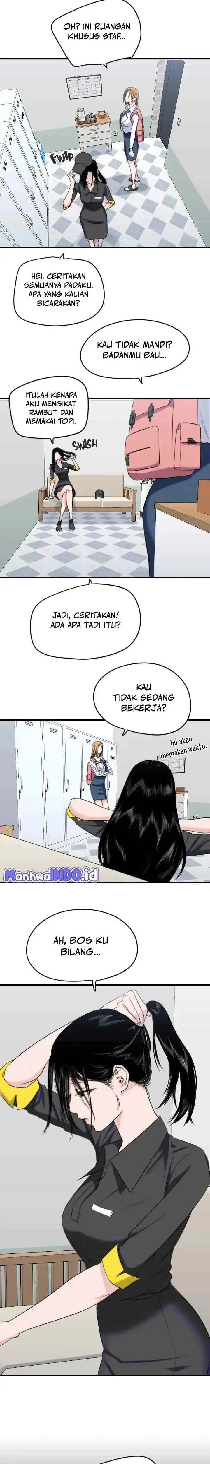 Drawing Romance chapter 179 halaman 4
