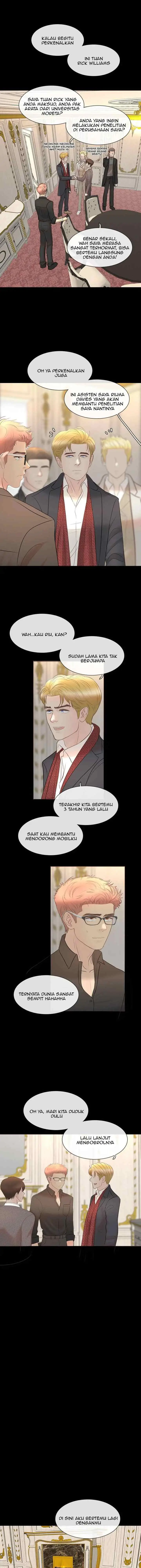 A Flower for Nao chapter 37 halaman 5