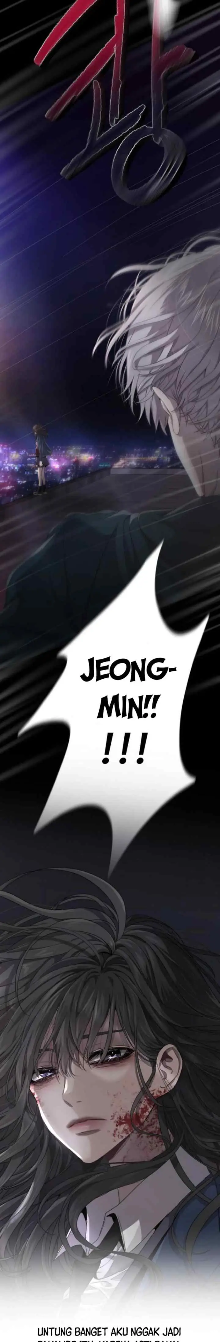 Siyoon Redflag chapter 185 halaman 10