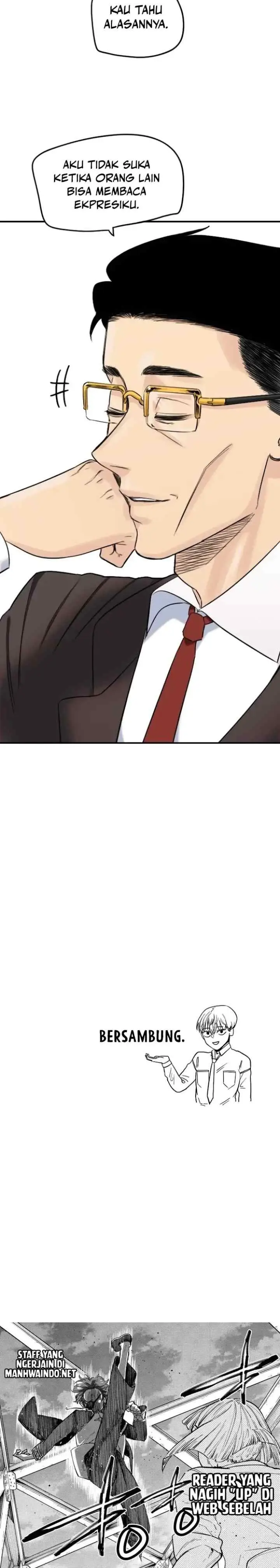 Drawing Romance chapter 235 halaman 16