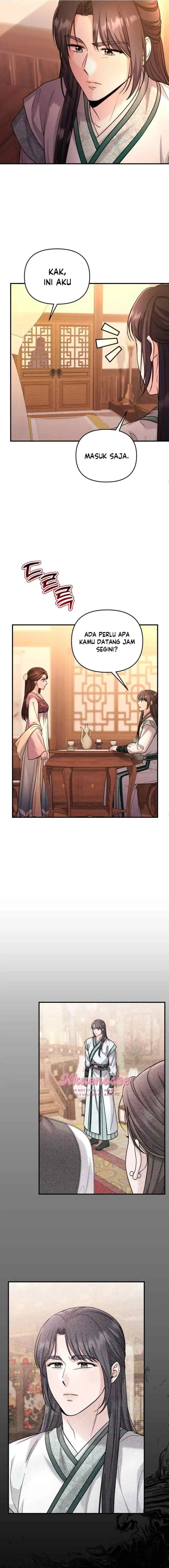 A Master, Who Woke up as a Concubine chapter 59 halaman 18