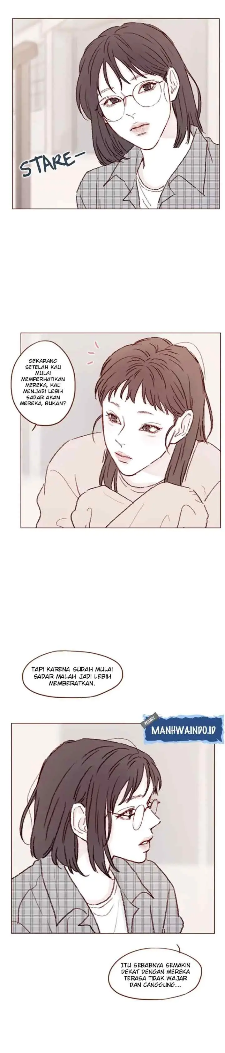 Hongshi Loves Me! chapter 83 halaman 12