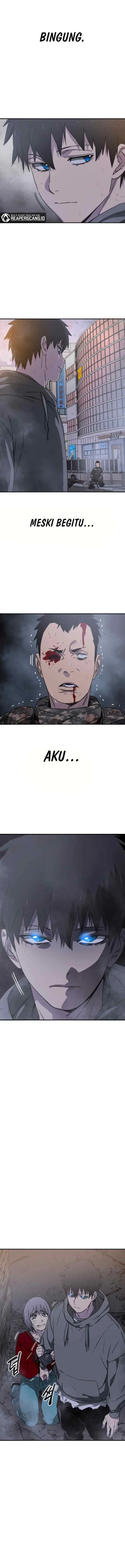 Existence chapter 31 halaman 13
