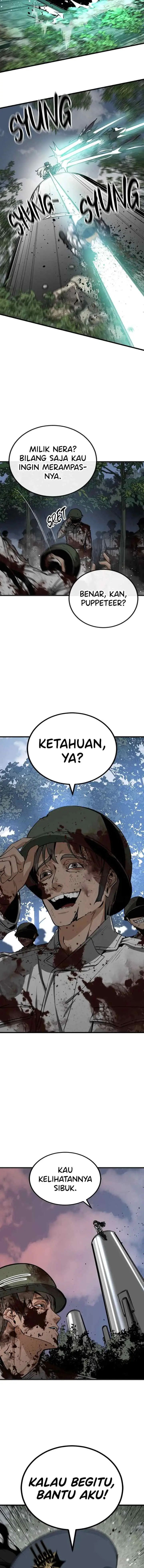 Hero Killer chapter 199 halaman 5