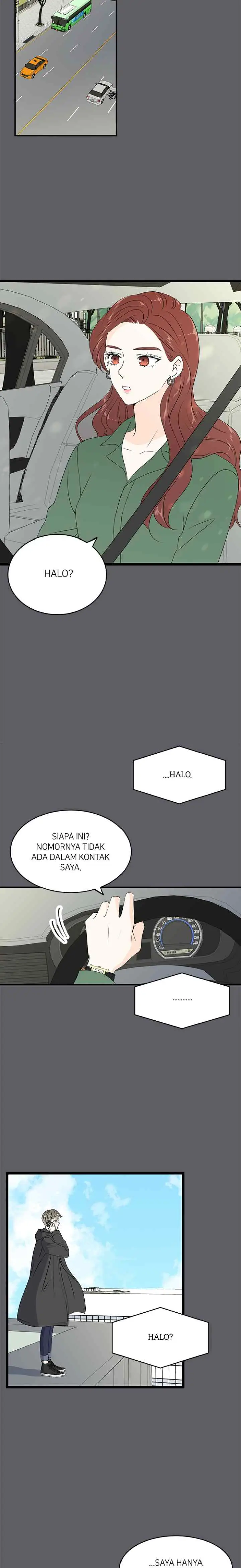 Early Morning Cinderella chapter 67 halaman 11