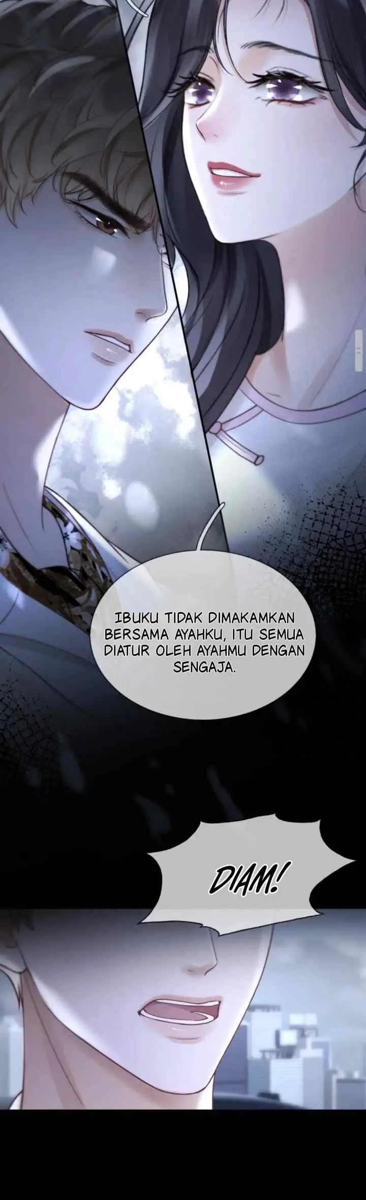 What a Good Girl chapter 11 halaman 9