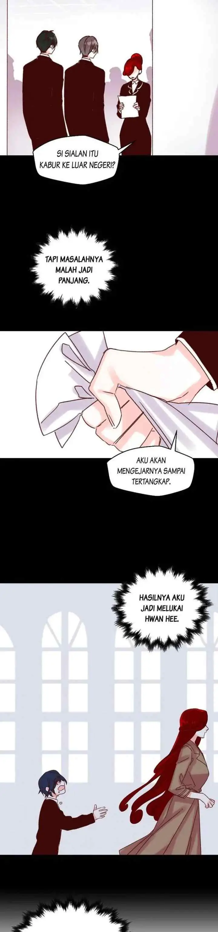 Red Honey chapter 36 halaman 4