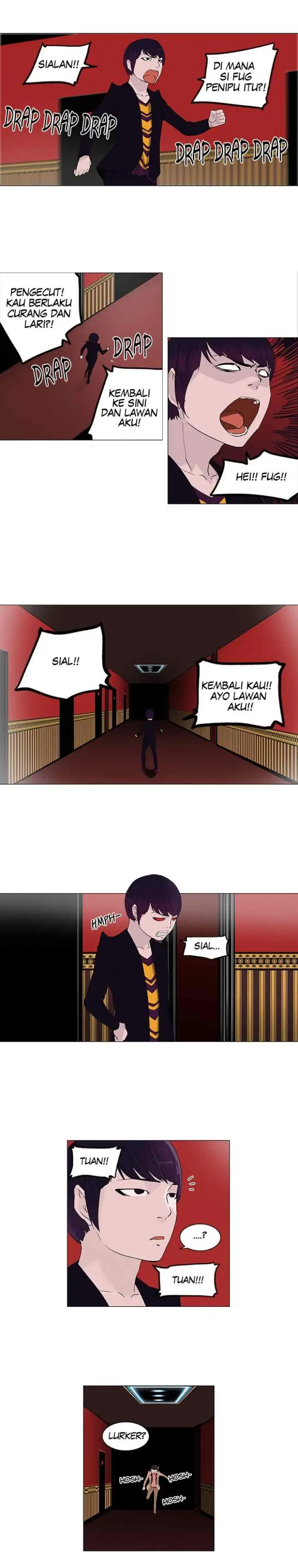 Tower of God chapter 93 halaman 7