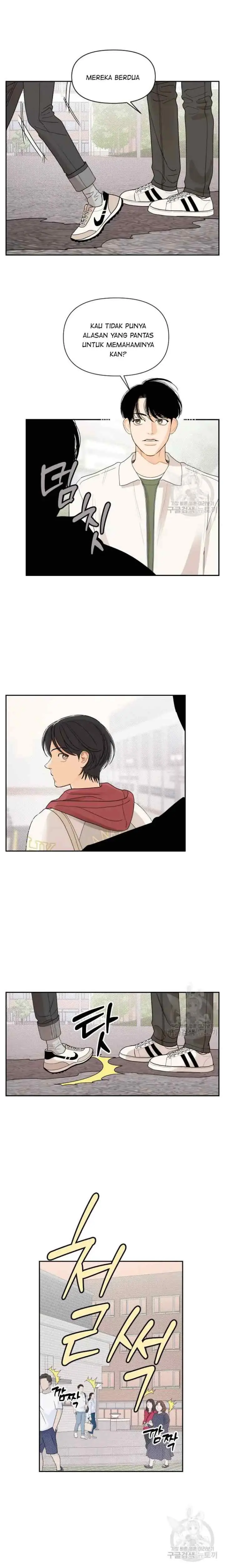 By the Way, in the Wind chapter 4 halaman 10