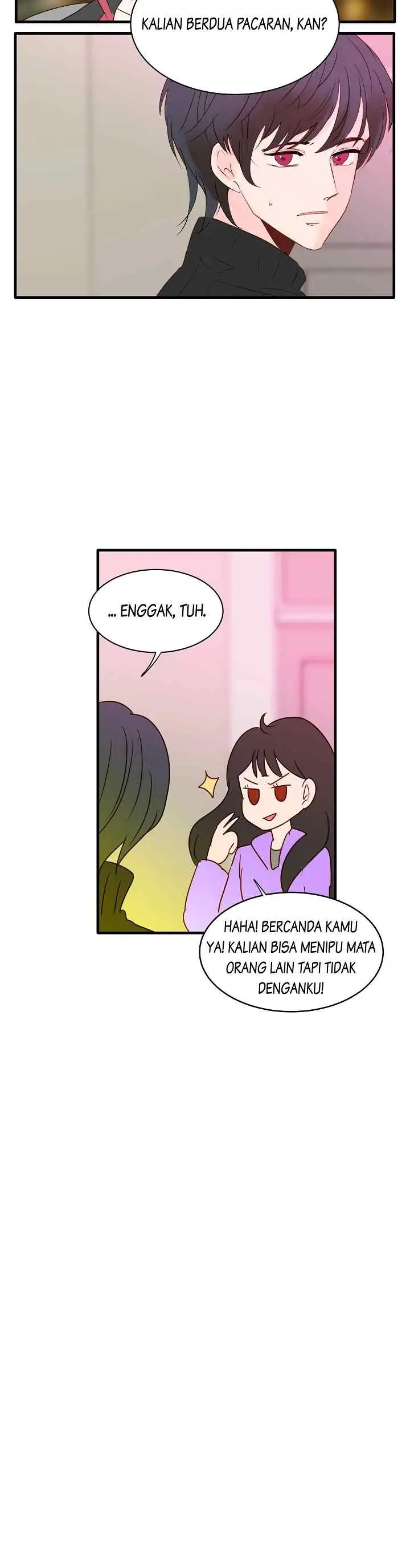 Golden Waltz chapter 49 halaman 11