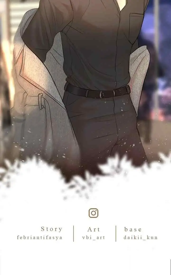 A Flower for Nao chapter 37 halaman 17