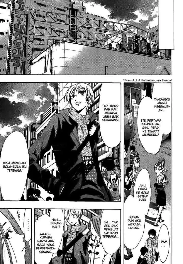 Kimi no Iru Machi chapter 208 halaman 12