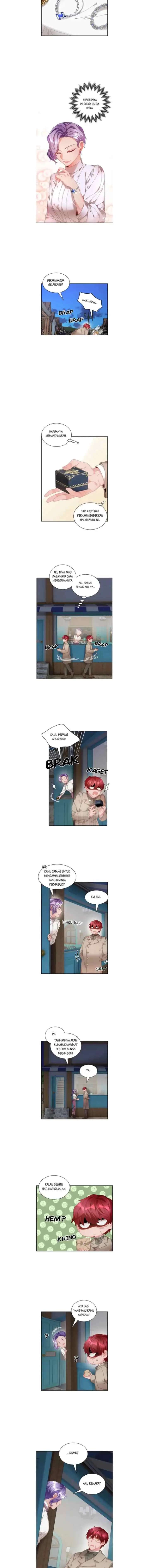 Keep Alive to the End chapter 56 halaman 5