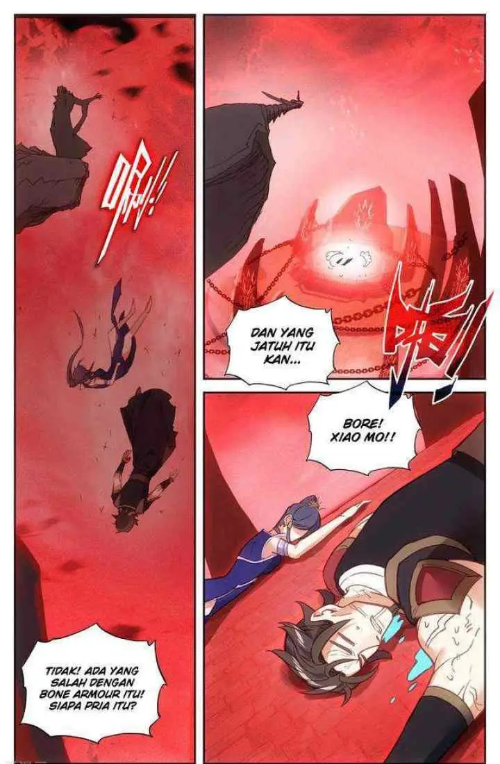 The Heaven's List chapter 104 halaman 9