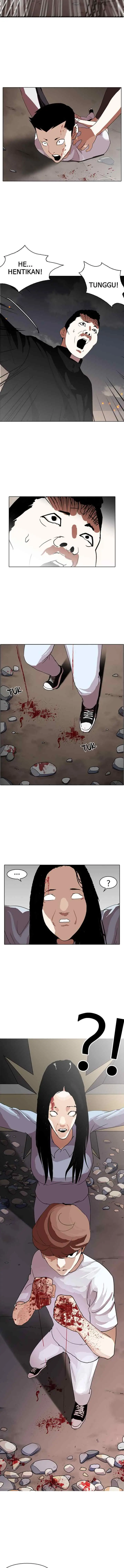 Lookism chapter 136 halaman 15