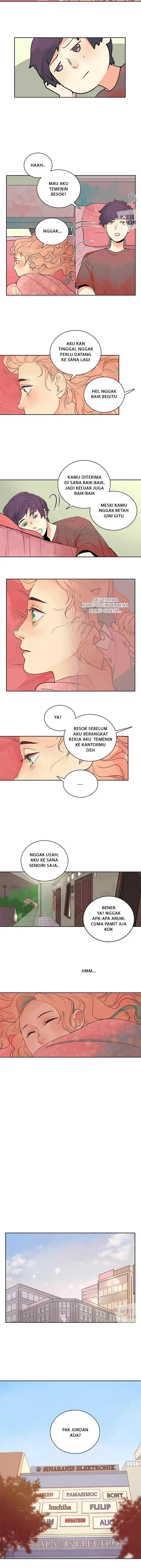 Arum Daun chapter 4 halaman 4