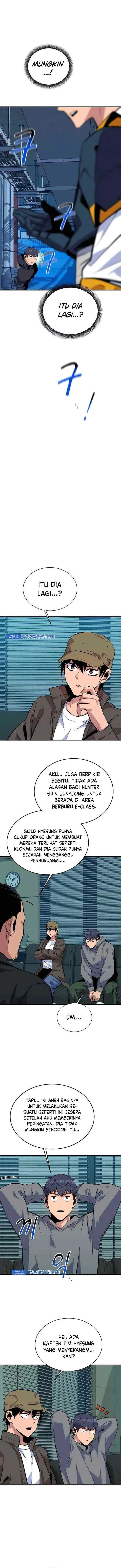 Auto-Hunting With Clones chapter 69 halaman 5