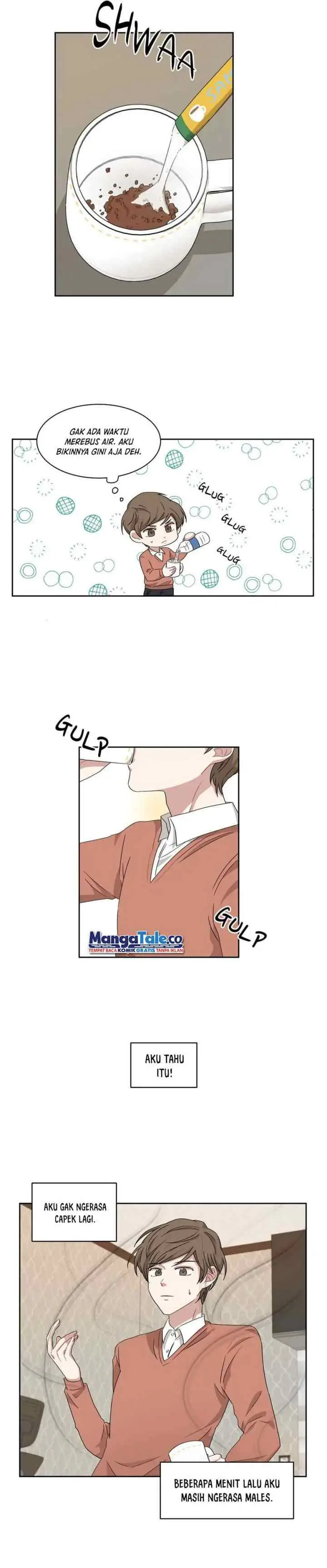 Big Life chapter 8 halaman 8