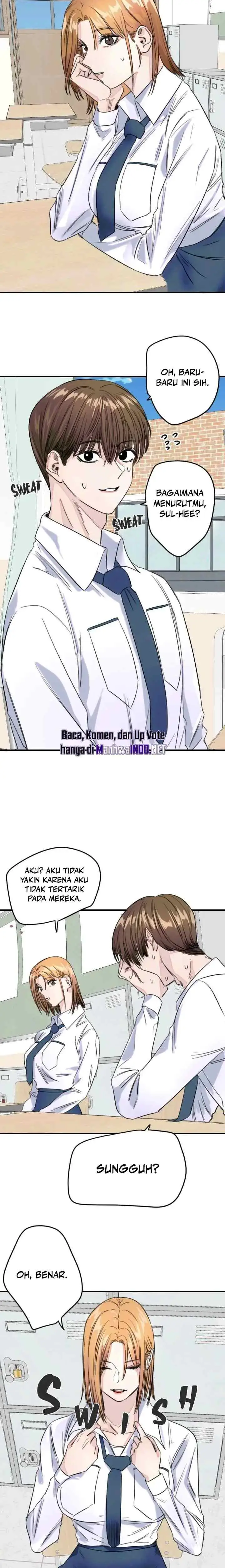 Drawing Romance chapter 193 halaman 6
