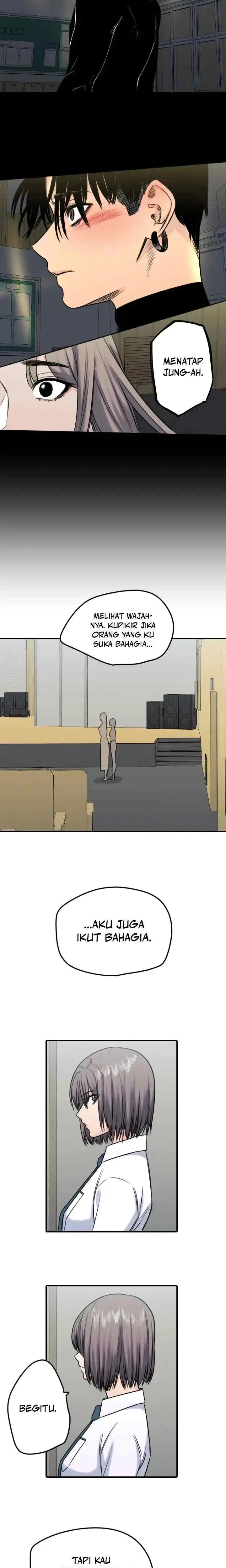 Drawing Romance chapter 156 halaman 5