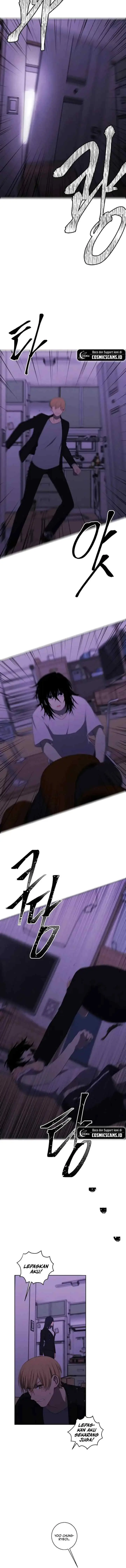 I'm Alone In The Novel chapter 109 halaman 8