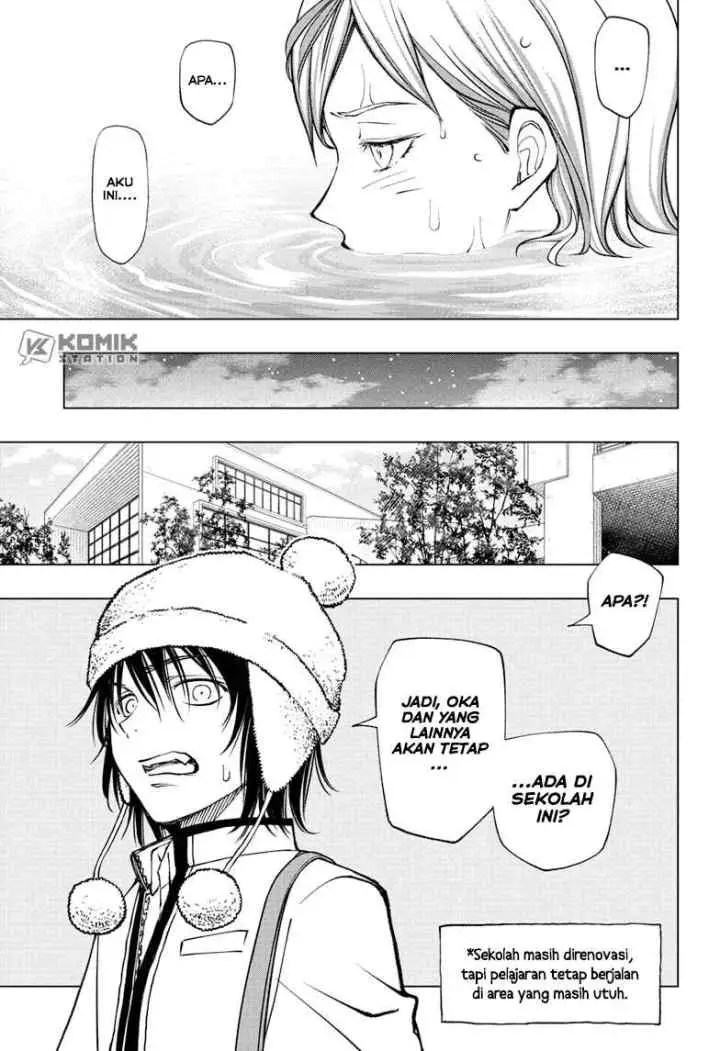 Kill Blue chapter 92 halaman 4