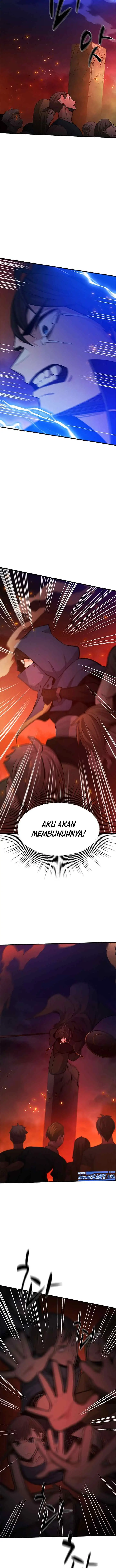 The Tutorial Is Too Tough! chapter 138 halaman 10