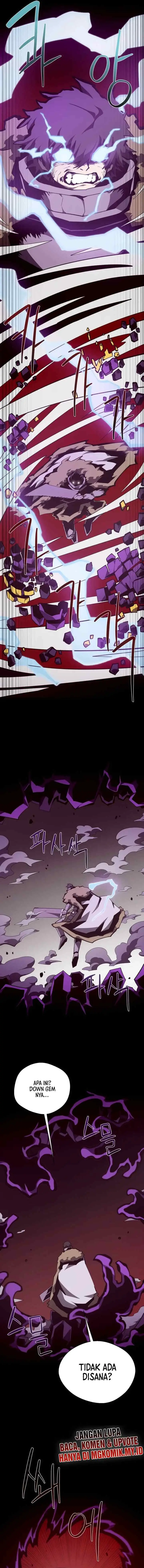 Dungeon Odyssey chapter 142 halaman 7