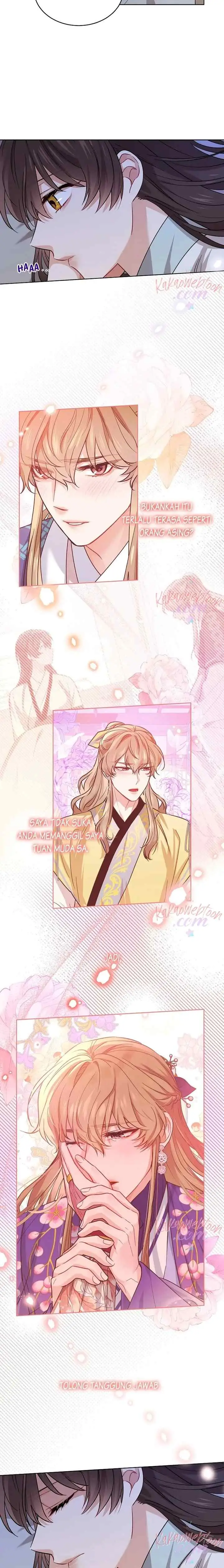 Empress's Flower Garden chapter 36 halaman 13