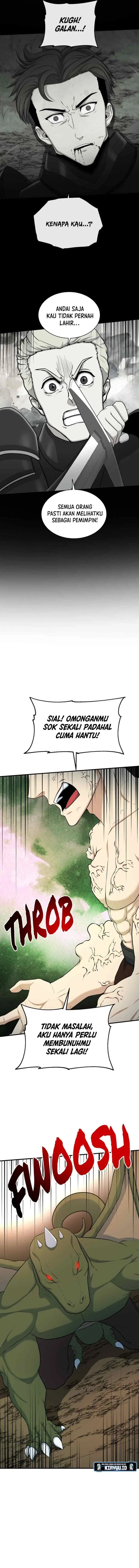 Dungeon House chapter 76 halaman 4