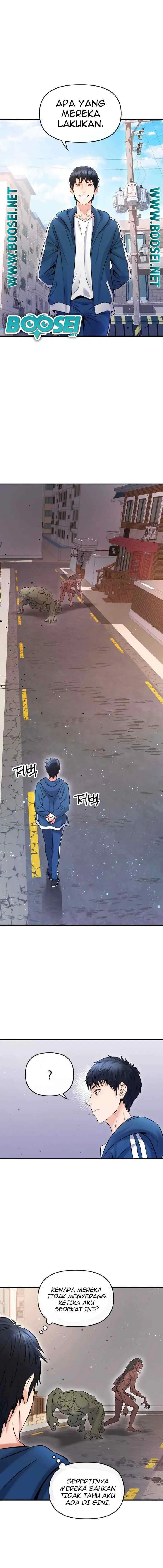 A Grandcross Story chapter 4 halaman 10