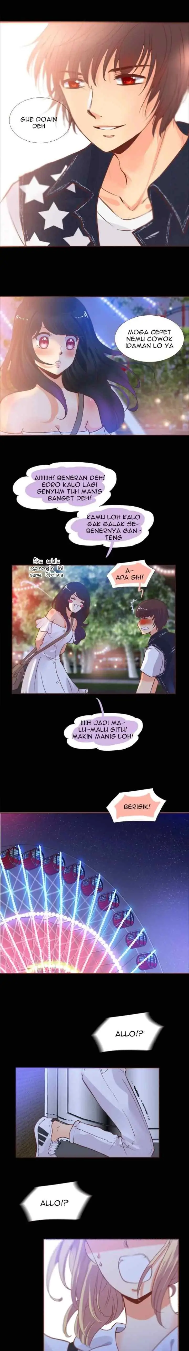 Friends chapter 45 halaman 4