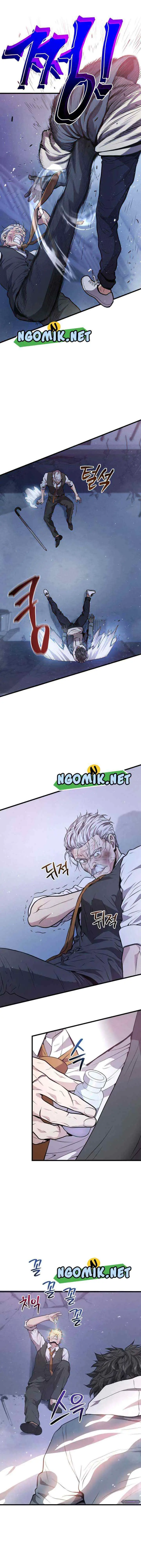 Hoarding in Hell chapter 17 halaman 13