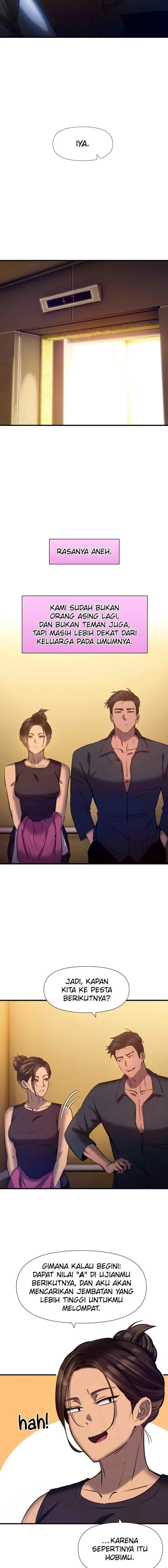 Chasing Red chapter 13 halaman 8