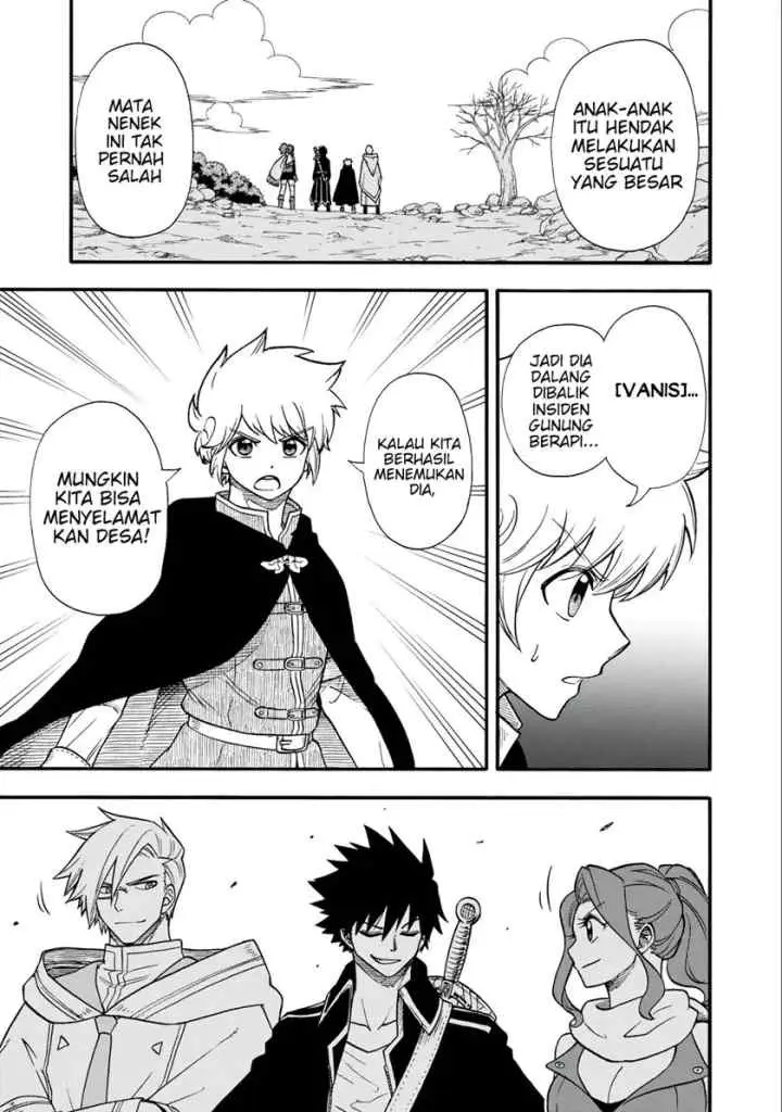 Boku Igai Zennin Tenseisha Ka Yo?! chapter 7 halaman 8