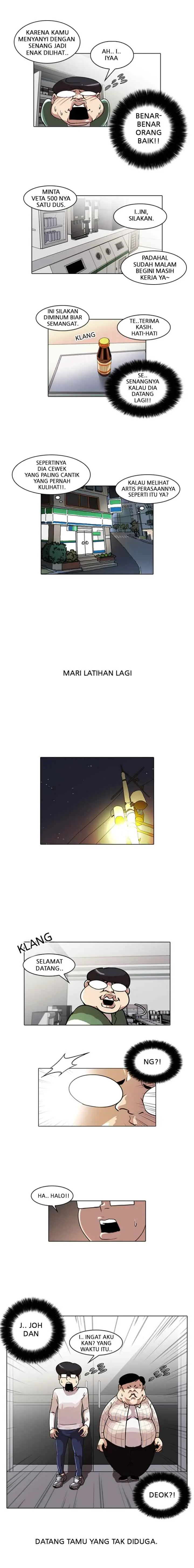 Lookism chapter 23 halaman 10