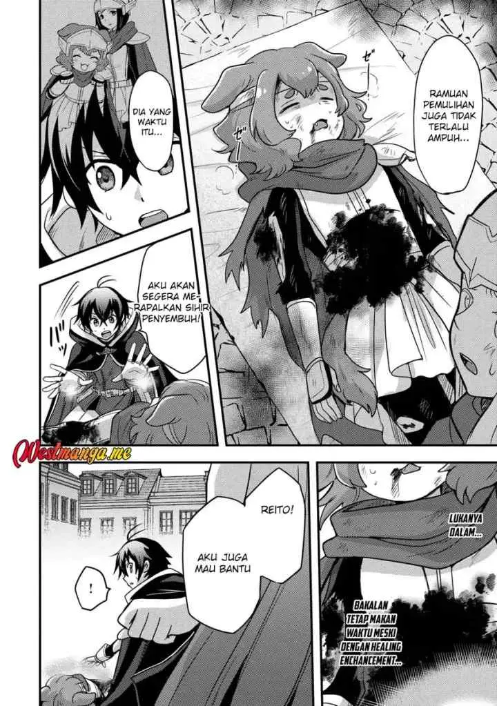 Fuguushoku To Baka Ni Saremashita Ga Jissai Wa Sorehodo Waruku Arimasen? chapter 50 halaman 10