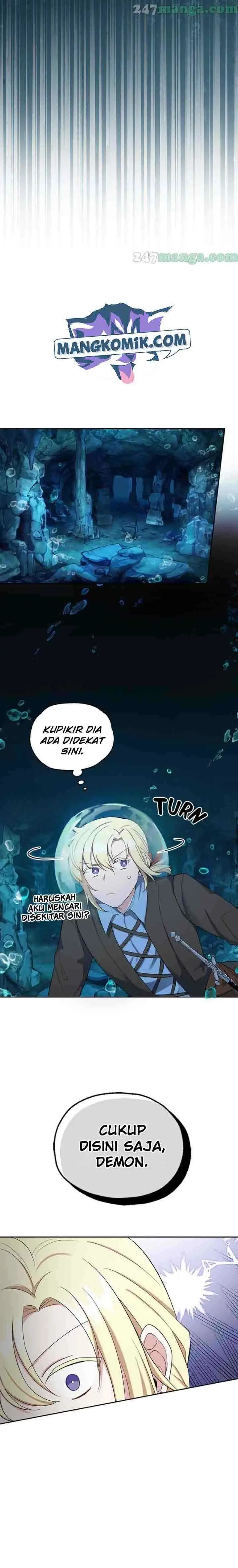 Silver Demon King chapter 54 halaman 8