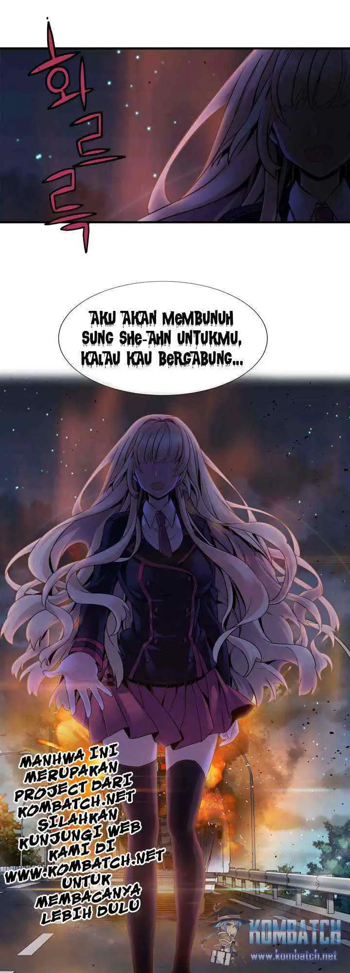 Amentia chapter 5 halaman 15